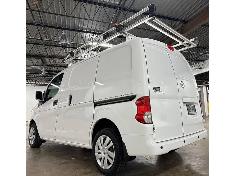 2021 Nissan NV200 SV