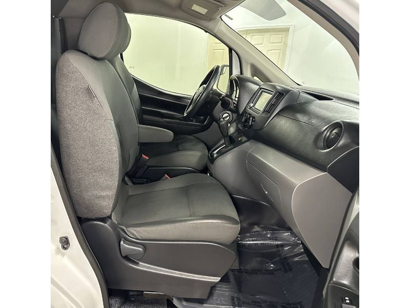 2021 Nissan NV200 SV