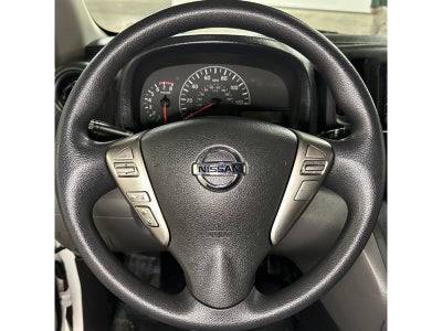 2021 Nissan NV200 SV