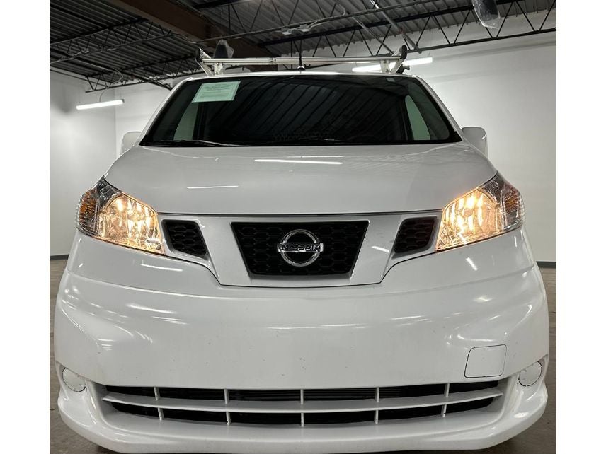 2021 Nissan NV200 SV