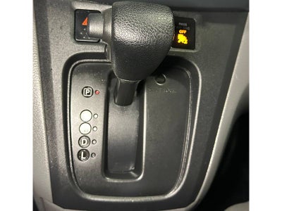 2021 Nissan NV200 SV