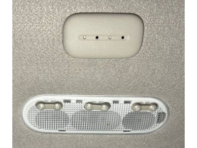 2021 Nissan NV200 SV