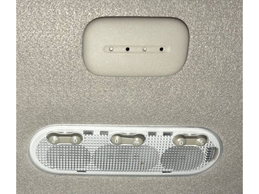 2021 Nissan NV200 SV