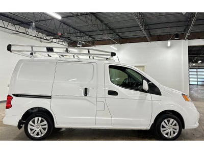 2021 Nissan NV200 SV