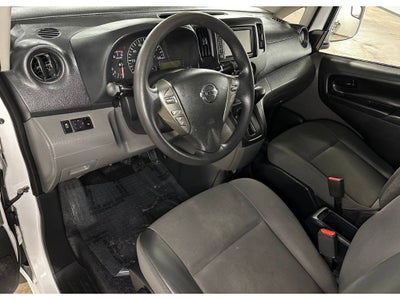 2020 Nissan NV200 SV