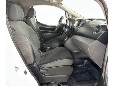 2020 Nissan NV200 SV