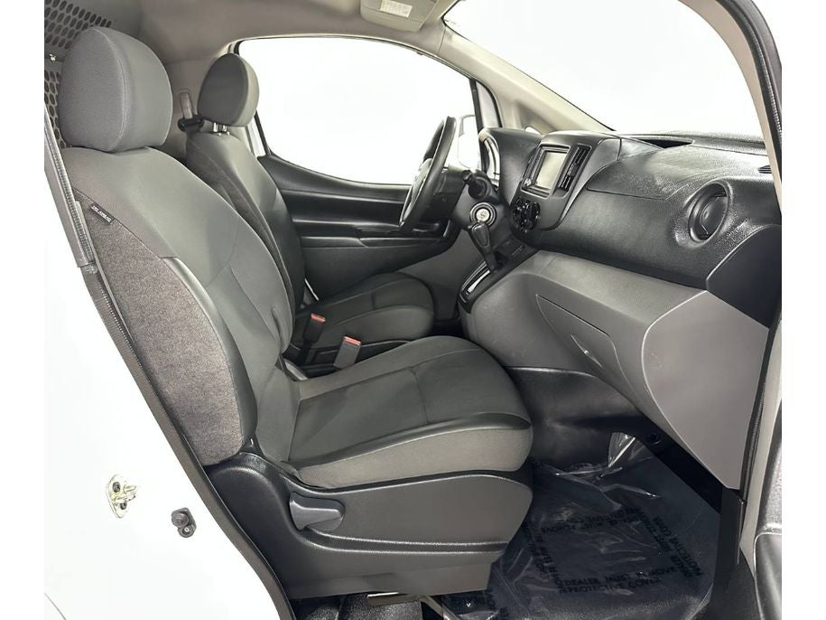 2020 Nissan NV200 SV