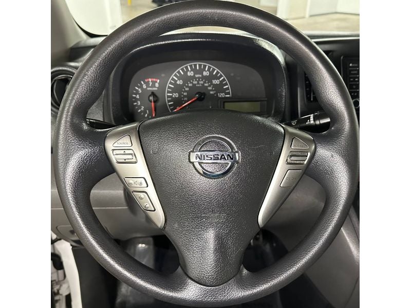 2020 Nissan NV200 SV