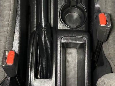 2020 Nissan NV200 SV