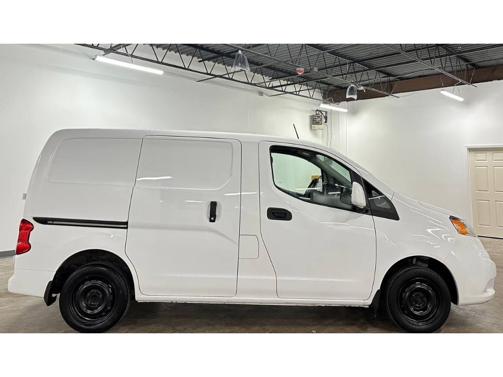 2020 Nissan NV200 SV