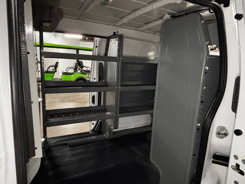 2020 Nissan NV200 SV