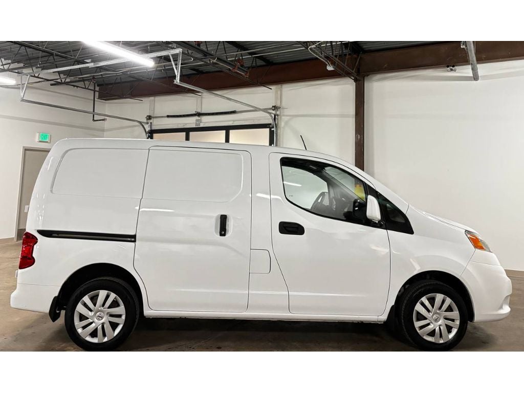 2020 Nissan NV200 SV
