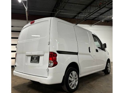 2020 Nissan NV200 SV