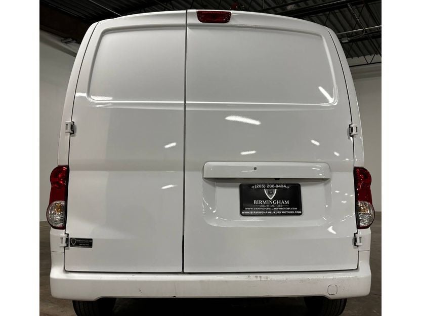 2020 Nissan NV200 SV