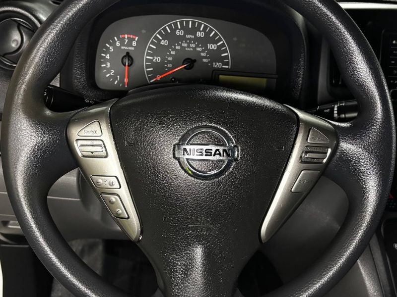 2020 Nissan NV200 SV
