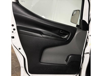 2020 Nissan NV200 SV