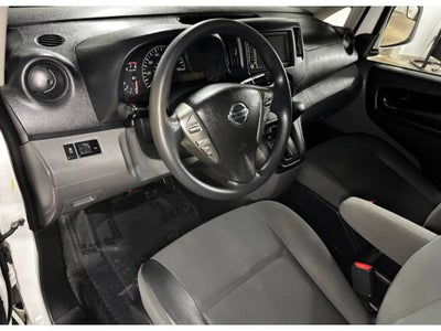 2020 Nissan NV200 SV
