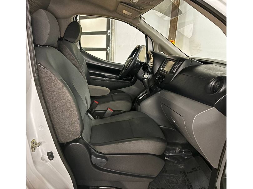 2020 Nissan NV200 SV