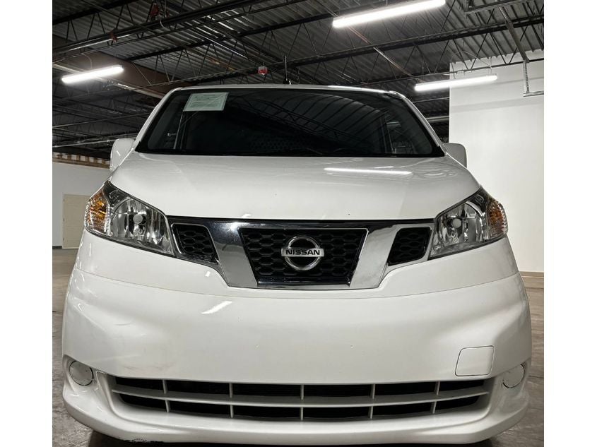 2020 Nissan NV200 SV