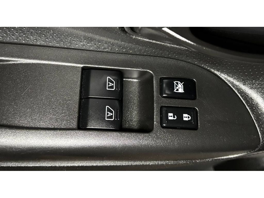 2020 Nissan NV200 SV