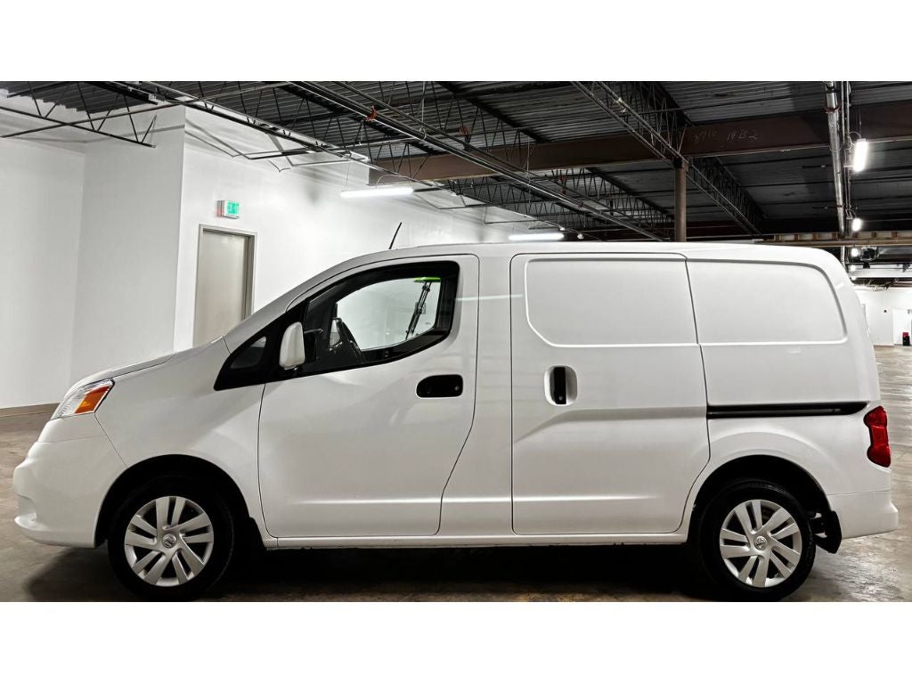 2020 Nissan NV200 SV