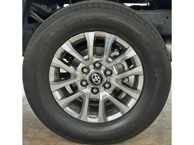2024 Toyota Tacoma Limited