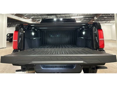 2024 Toyota Tacoma Limited