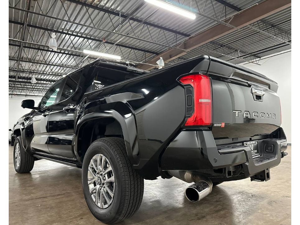 2024 Toyota Tacoma Limited