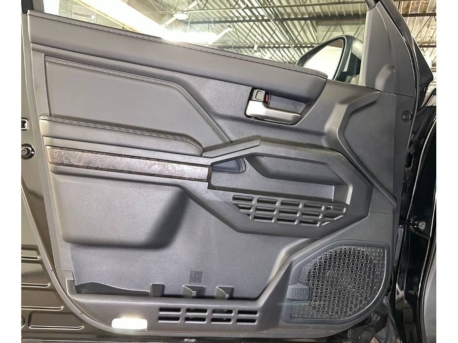 2024 Toyota Tacoma Limited