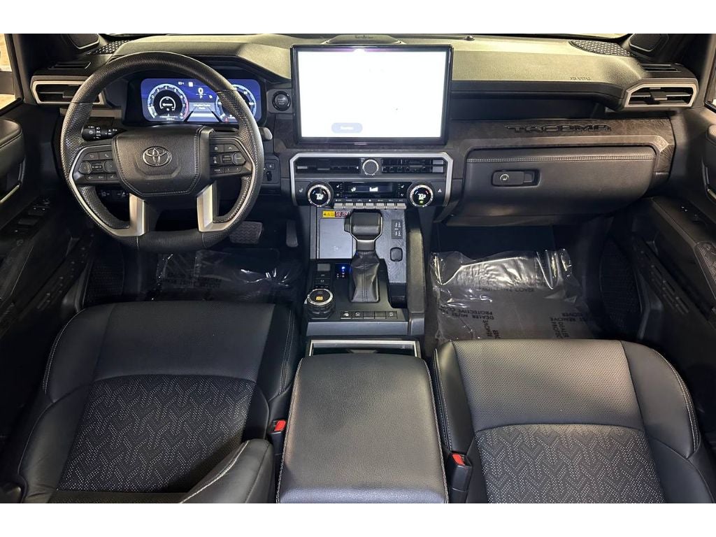 2024 Toyota Tacoma Limited