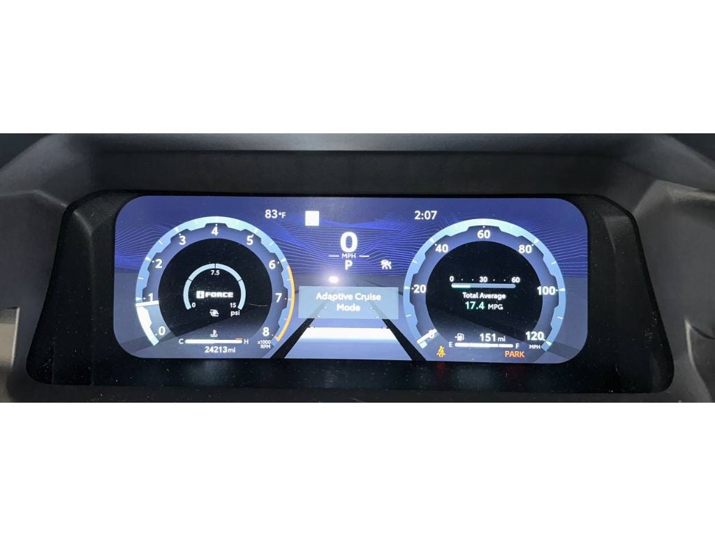 2024 Toyota Tacoma Limited
