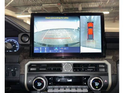 2024 Toyota Tacoma Limited