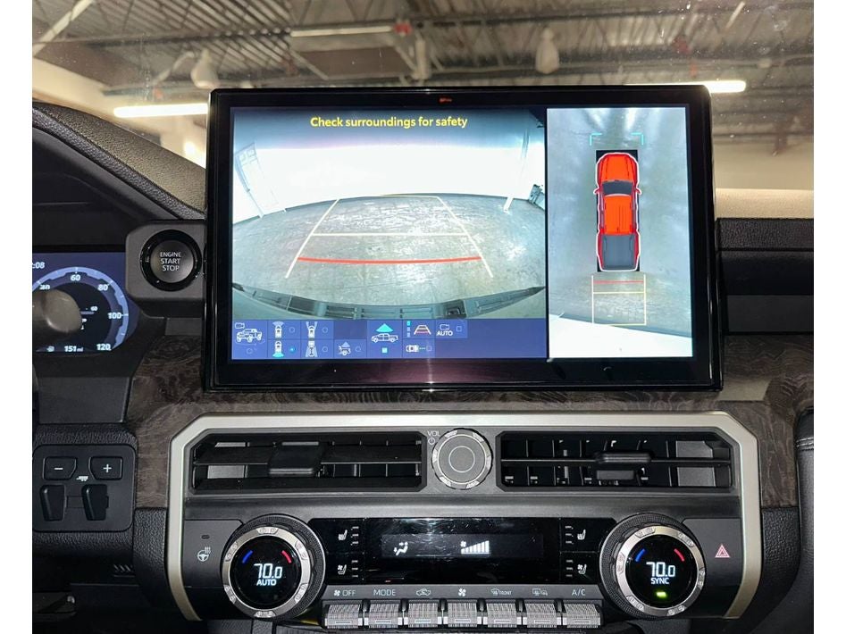 2024 Toyota Tacoma Limited
