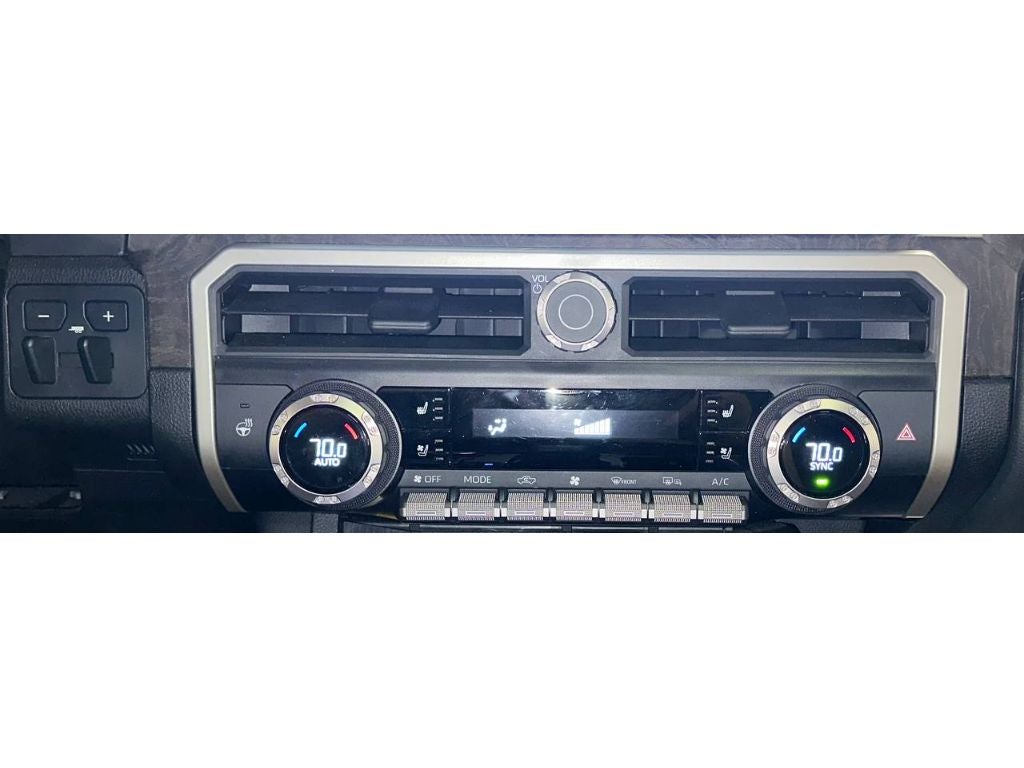 2024 Toyota Tacoma Limited