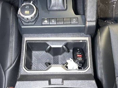 2024 Toyota Tacoma Limited