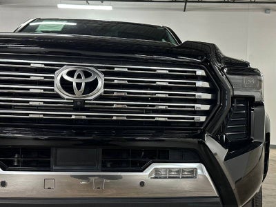 2024 Toyota Tacoma Limited