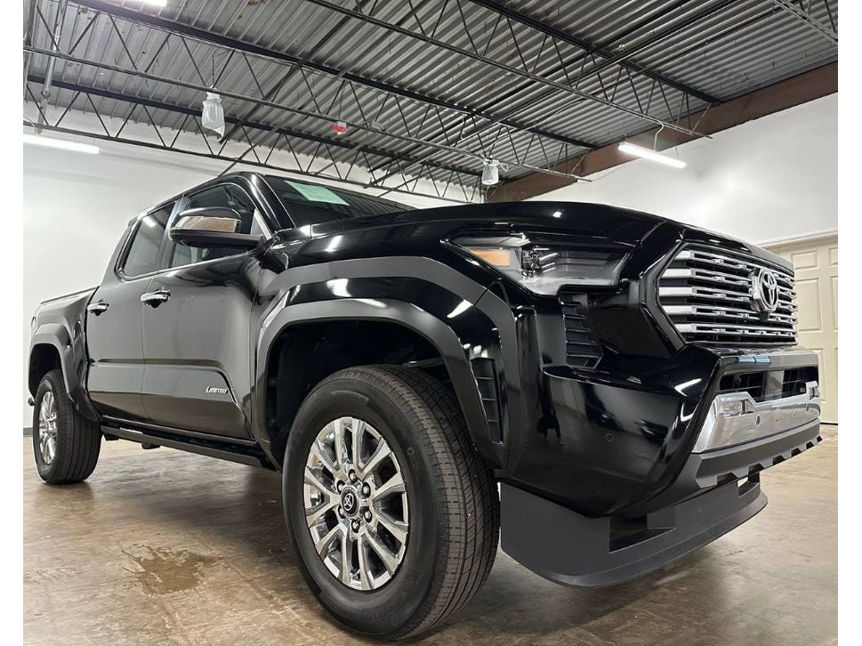 2024 Toyota Tacoma Limited