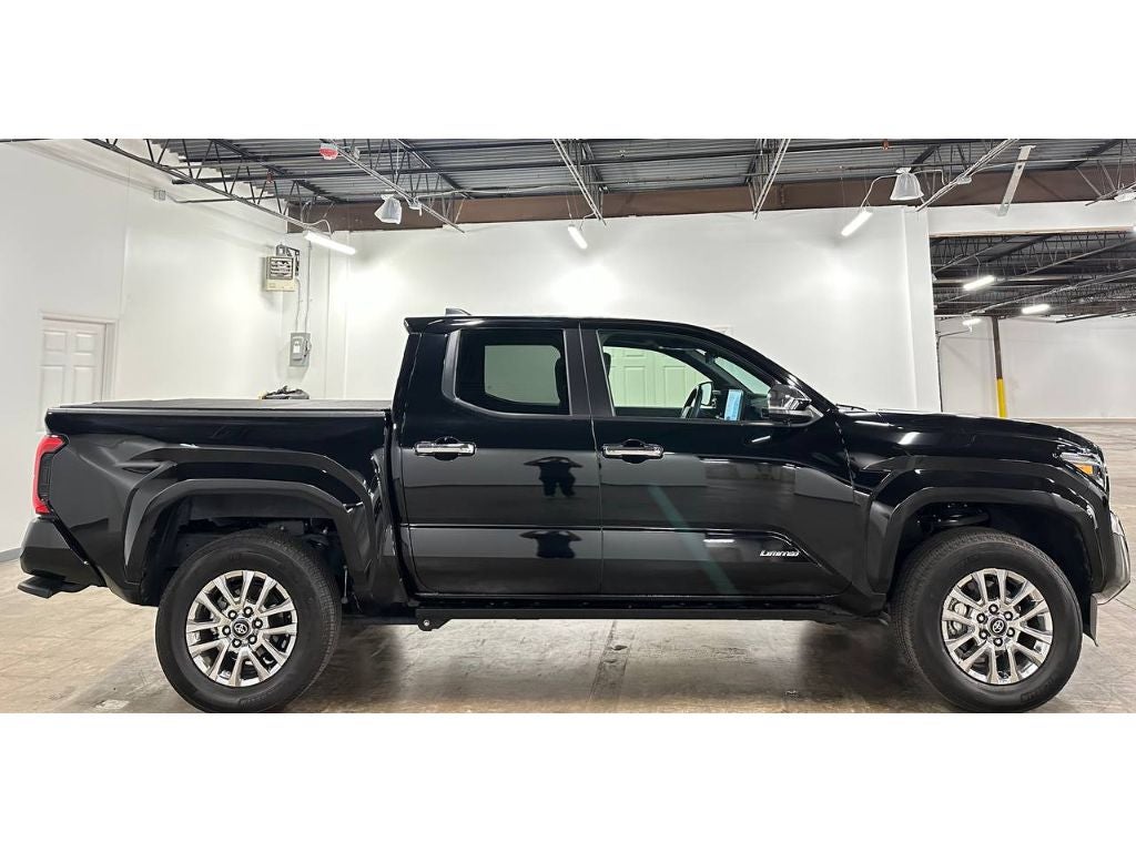 2024 Toyota Tacoma Limited
