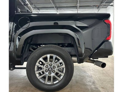 2024 Toyota Tacoma Limited