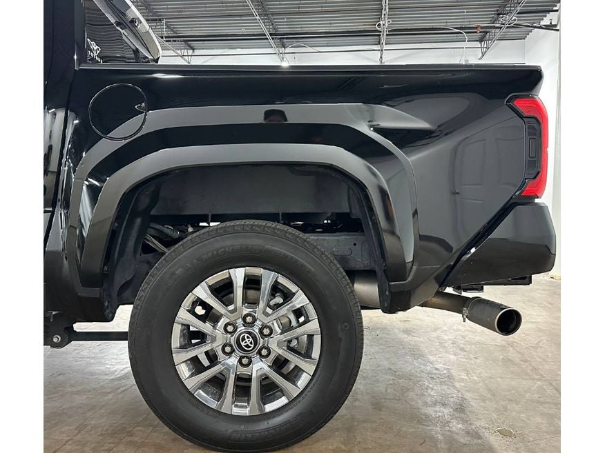 2024 Toyota Tacoma Limited