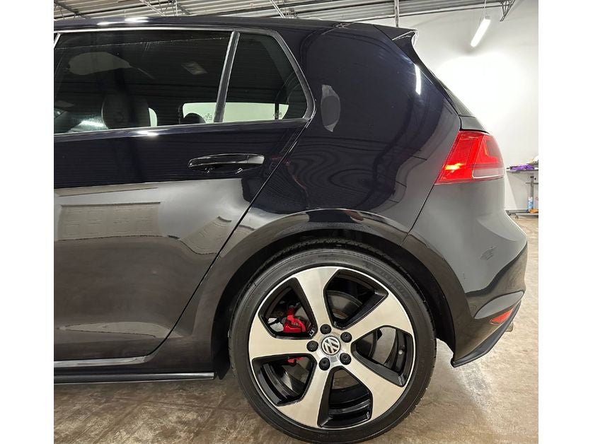 2016 Volkswagen Golf GTI S