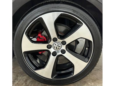 2016 Volkswagen Golf GTI S