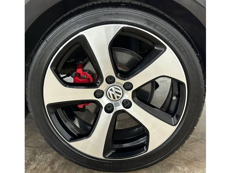 2016 Volkswagen Golf GTI S
