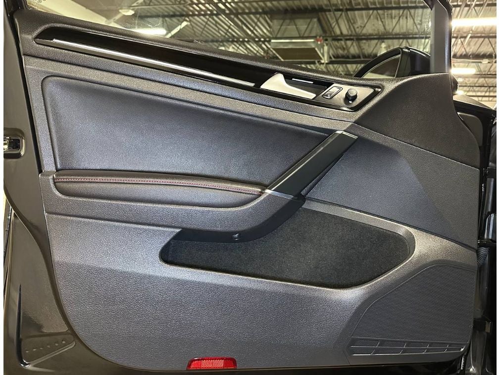 2016 Volkswagen Golf GTI S