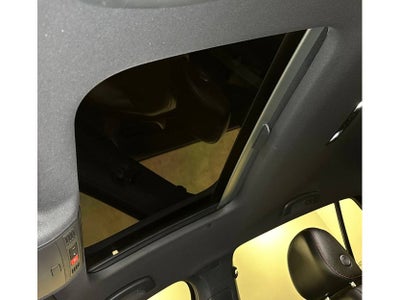 2016 Volkswagen Golf GTI S