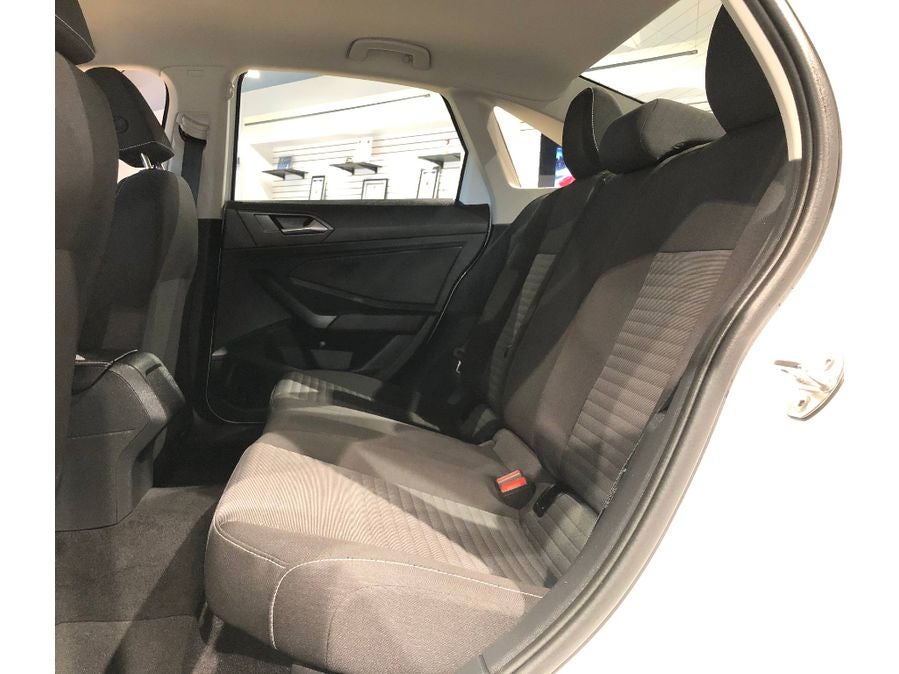 2025 Volkswagen Jetta S