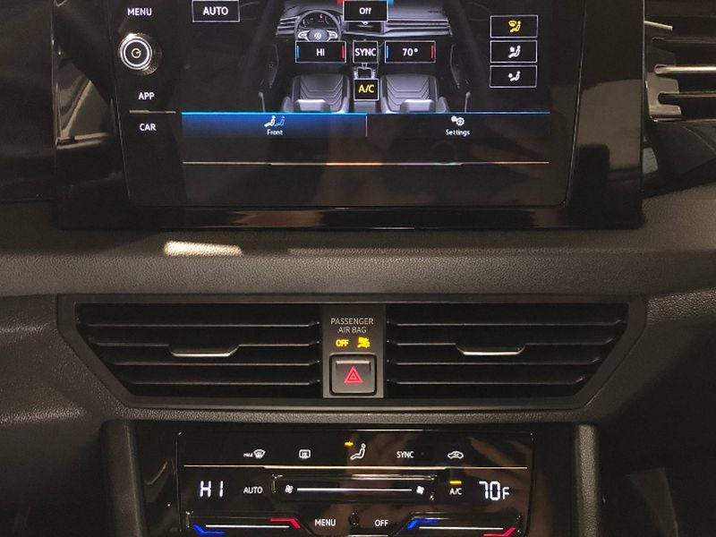 2025 Volkswagen Jetta S