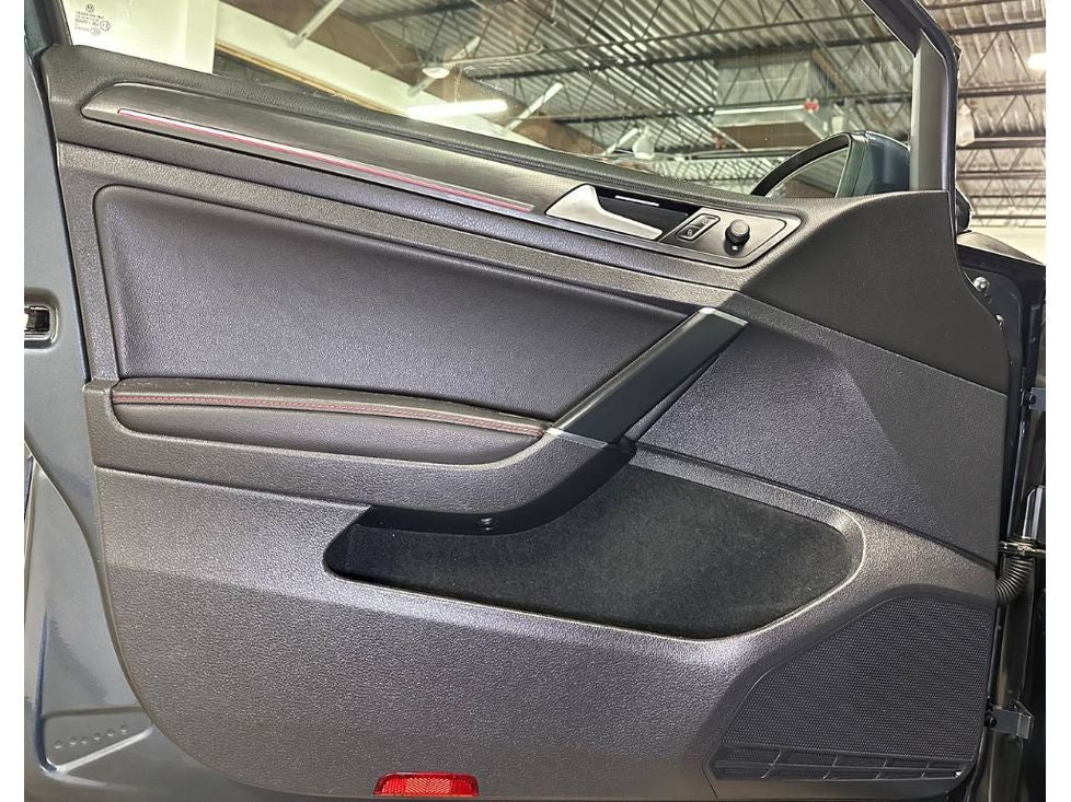 2019 Volkswagen Golf GTI SE