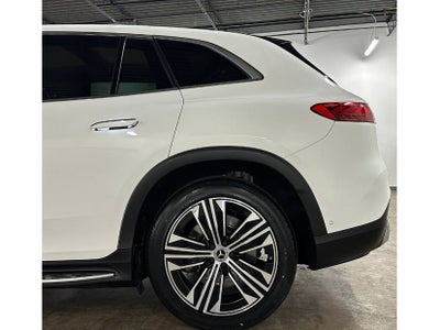 2023 Mercedes-Benz EQS SUV EQS 450+