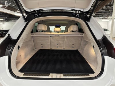 2023 Mercedes-Benz EQS SUV EQS 450+